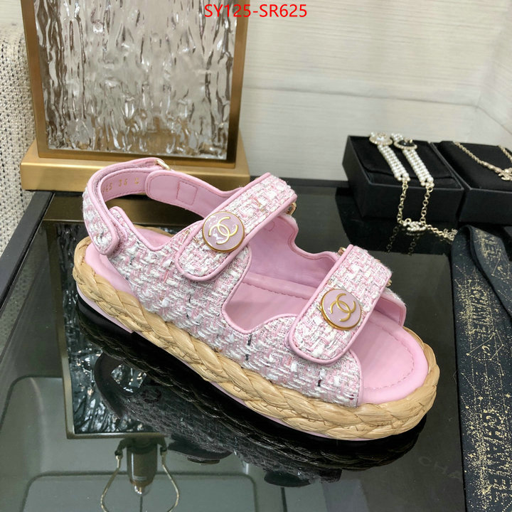 Women Shoes-Chanel,buy , ID: SR625,$: 125USD