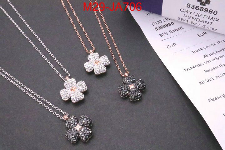 Jewelry-Swarovski,perfect ,ID: JA706,$: 29USD