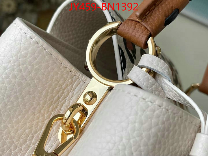 LV Bags(TOP)-Handbag Collection-,ID: BN1392,$: 459USD