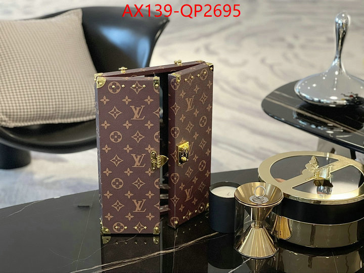 Other-LV,buy luxury 2023 , ID: QP2695,$: 139USD