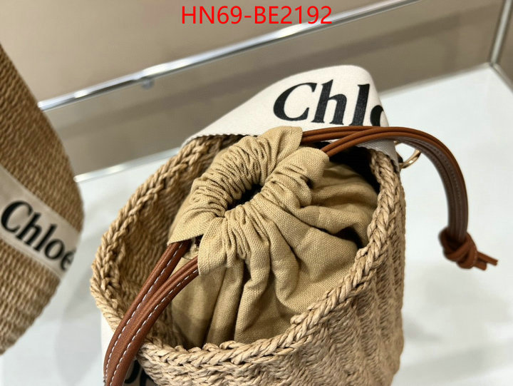 Chloe Bags(4A)-Handbag,new ,ID: BE2192,$: 69USD