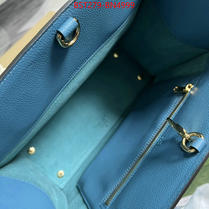 Gucci Bags(TOP)-Handbag-,high quality designer replica ,ID: BN4999,$: 279USD