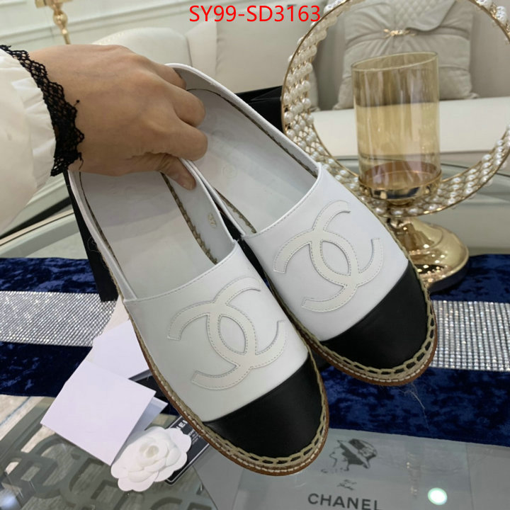 Women Shoes-Chanel,outlet sale store , ID: SD3163,$: 99USD