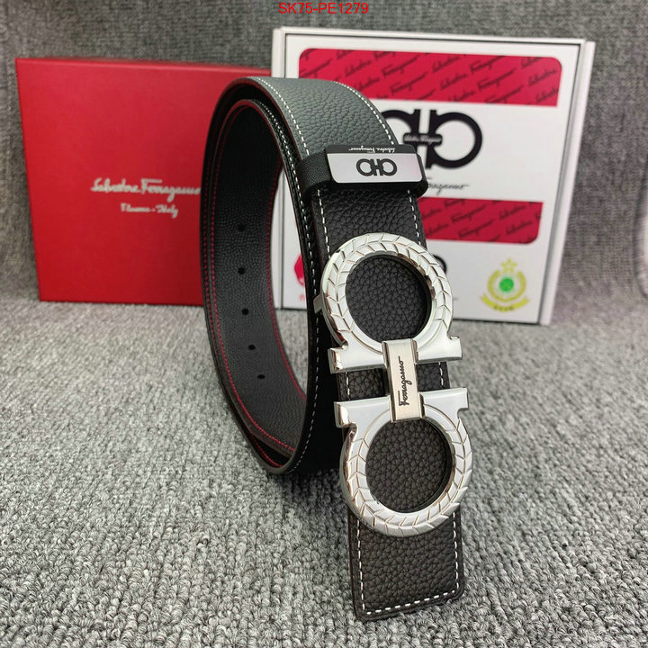 Belts-Ferragamo,is it illegal to buy dupe , ID: PE1279,$: 75USD