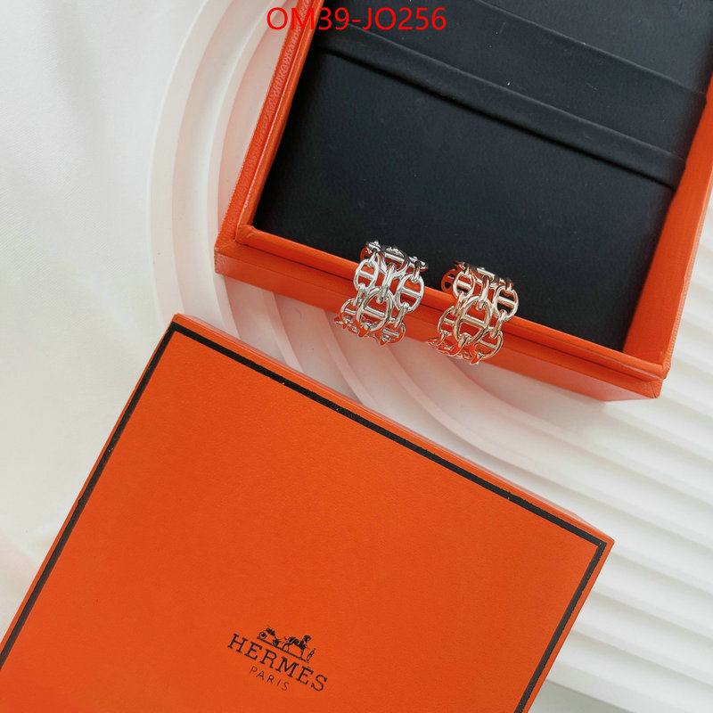 Jewelry-Hermes,luxury fake ,ID: JO256,$: 39USD