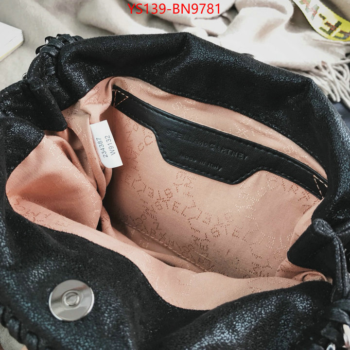 Stella McCartney Bags (TOP)-Handbag-,sellers online ,ID: BN9781,$: 139USD