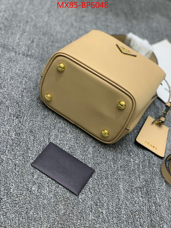 Prada Bags(4A)-Diagonal-,buy cheap replica ,ID: BP6048,$: 85USD