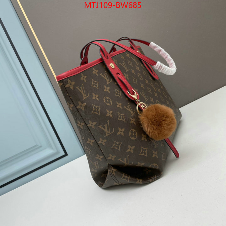 LV Bags(4A)-Handbag Collection-,most desired ,ID: BW685,$: 109USD