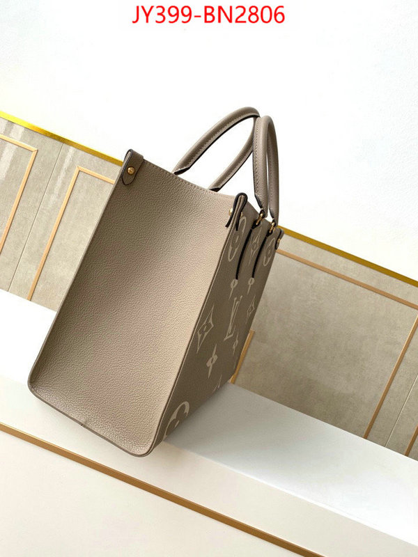 LV Bags(TOP)-Handbag Collection-,ID: BN2806,$: 399USD