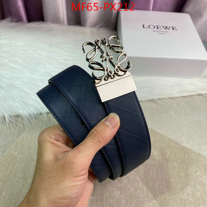 Belts-Loewe,where could you find a great quality designer , ID: PX212,$: 65USD