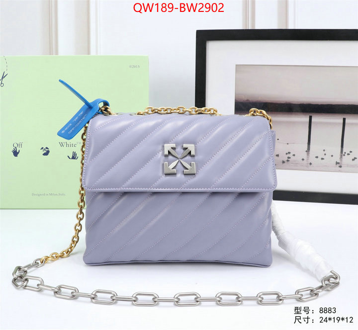 Off-White Bags ( TOP )-Diagonal-,top 1:1 replica ,ID: BW2902,$: 189USD