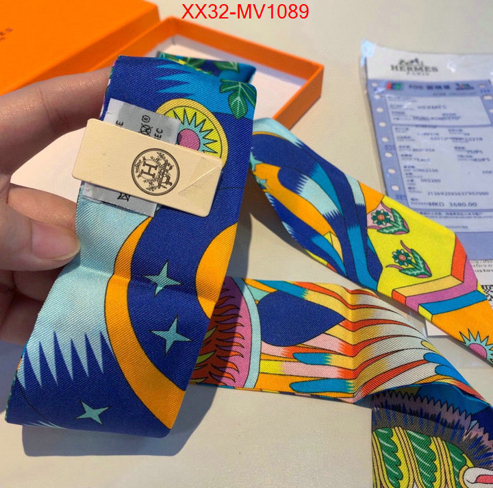 Scarf-Hermes,buy high-quality fake , ID: MV1089,$: 32USD