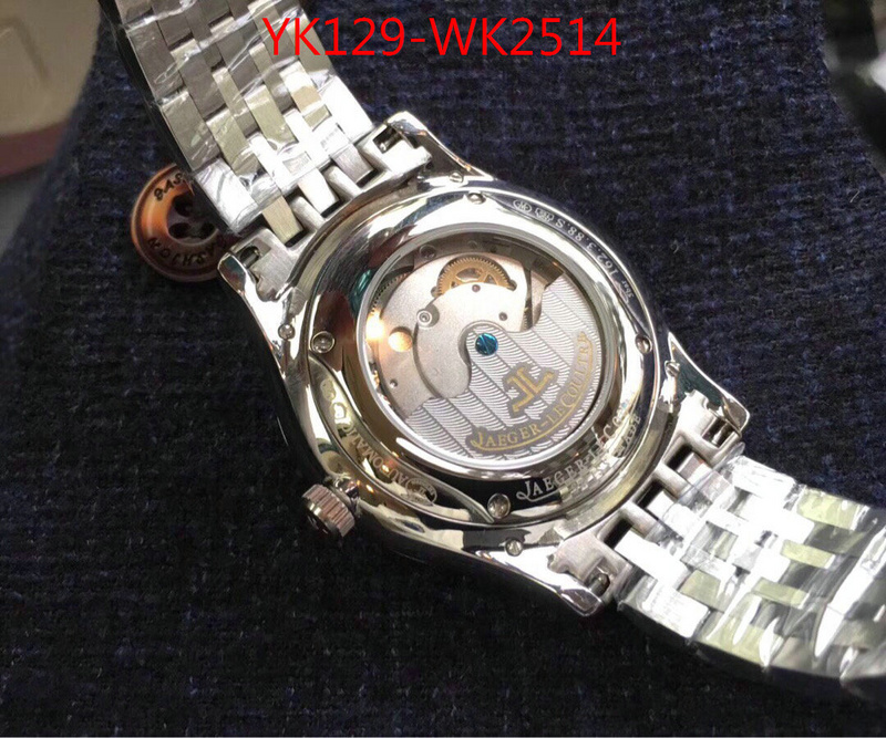 Watch(4A)-JaegerLeCoultre,best wholesale replica , ID: WK2514,$:129USD