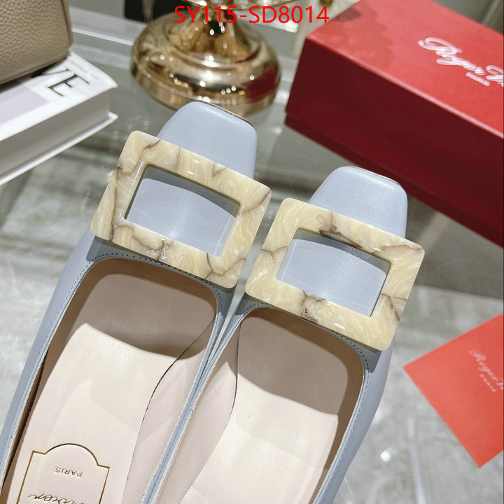 Women Shoes-Rogar Vivier,knockoff highest quality , ID: SD8014,$: 115USD