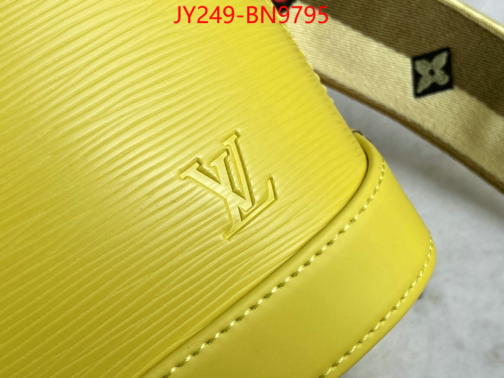 LV Bags(TOP)-Alma-,ID: BN9795,$: 249USD