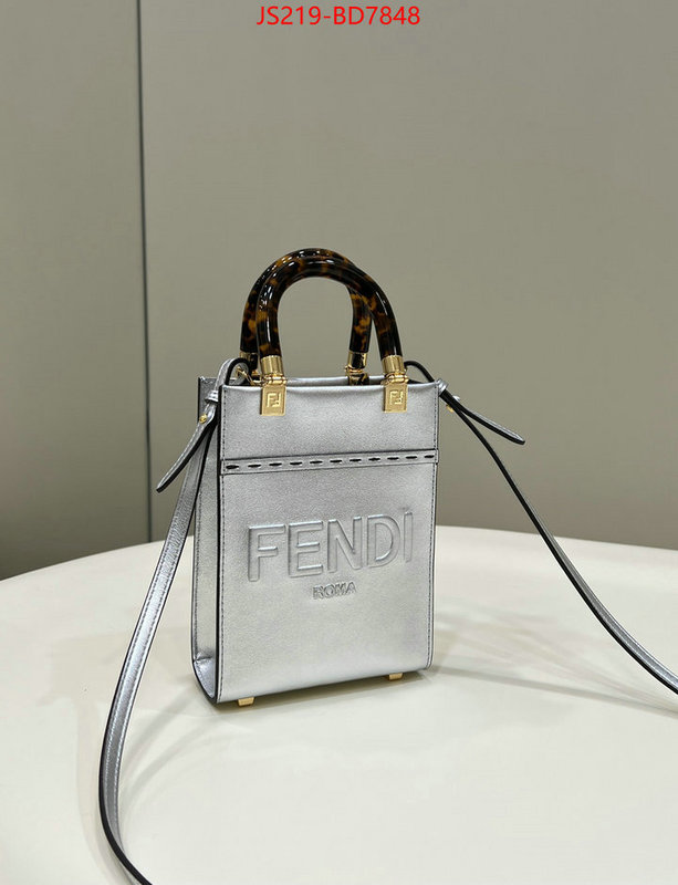 Fendi Bags(TOP)-Sunshine-,top quality ,ID: BD7848,$: 219USD