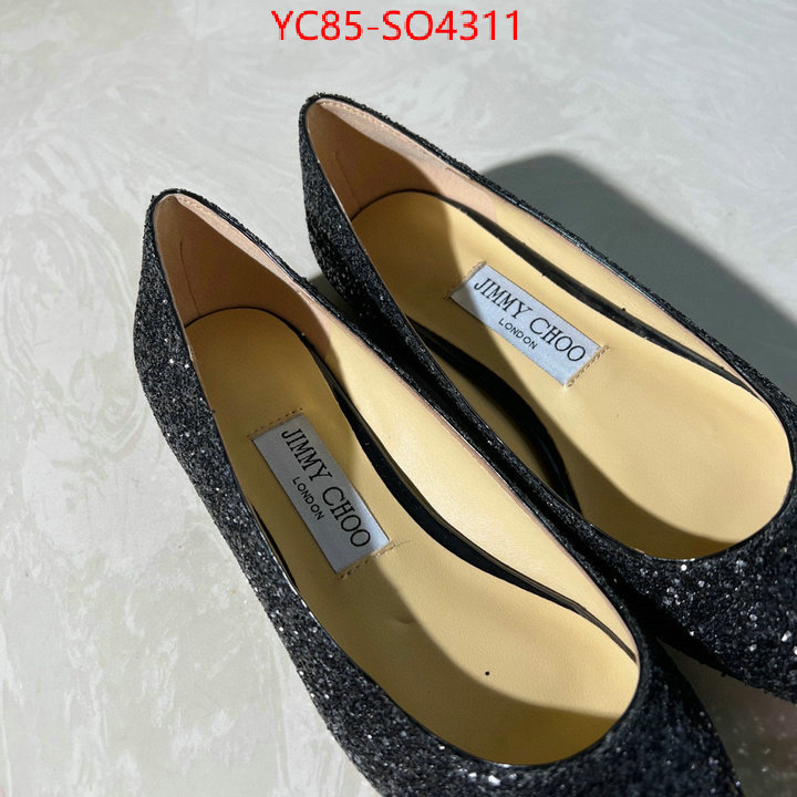 Women Shoes-Jimmy Choo,aaaaa+ replica , ID: SO4311,$: 85USD