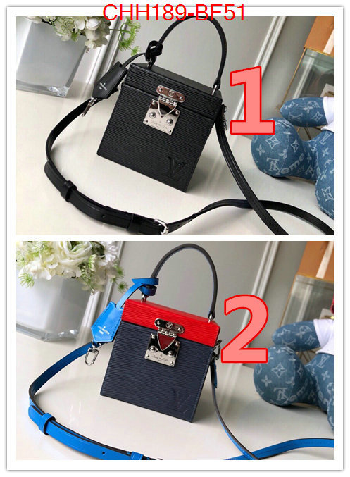 LV Bags(TOP)-Pochette MTis-Twist-,ID: BF51,$:189USD