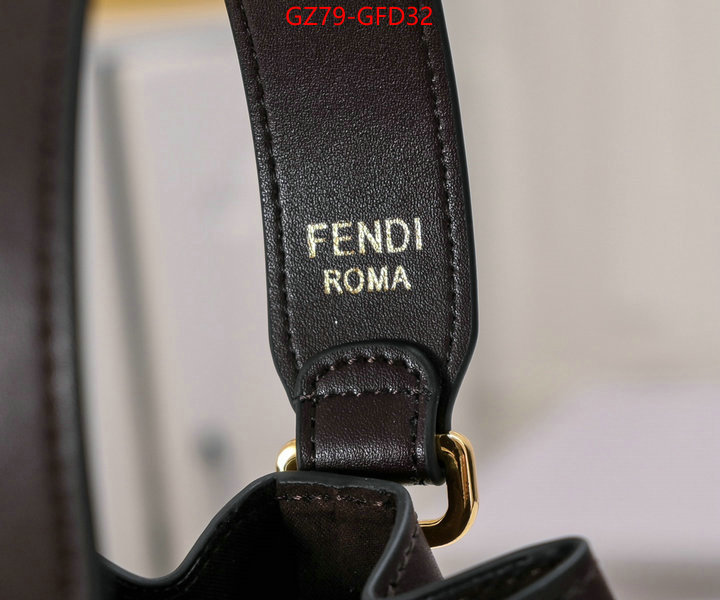 Fendi Big Sale-,ID: GFD32,$: 79USD