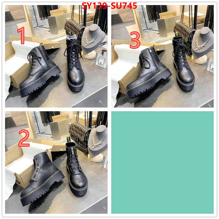 Women Shoes-DrMartens,perfect replica , ID: SU745,$: 139USD