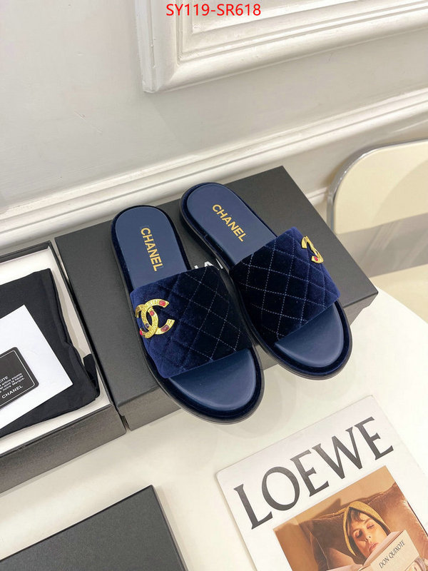 Women Shoes-Chanel,shop the best high authentic quality replica , ID: SR618,$: 119USD