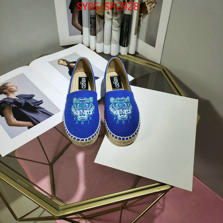 Women Shoes-Kenzo,best capucines replica , ID: SP2928,$: 85USD