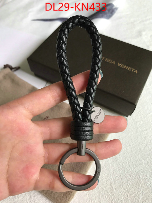 Key pendant-BV,perfect replica ,ID: KN433,$: 29USD