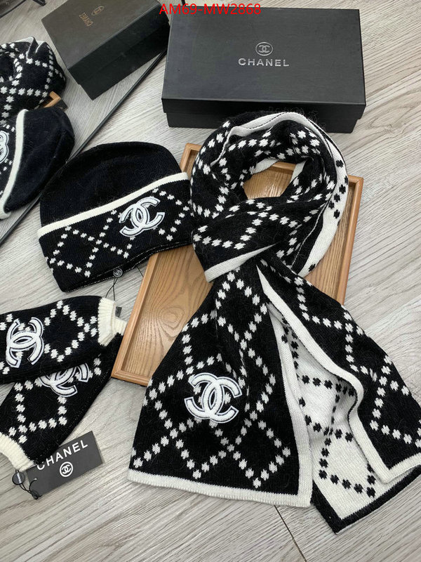 Scarf-Chanel,where to buy the best replica , ID: MW2868,$: 69USD