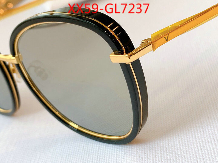 Glasses-Gentle Monster,buy top high quality replica , ID: GL7237,$: 59USD