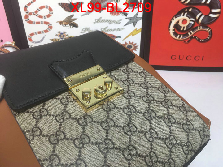 Gucci Bags(4A)-Backpack-,what are the best replica ,ID: BL2709,$: 99USD