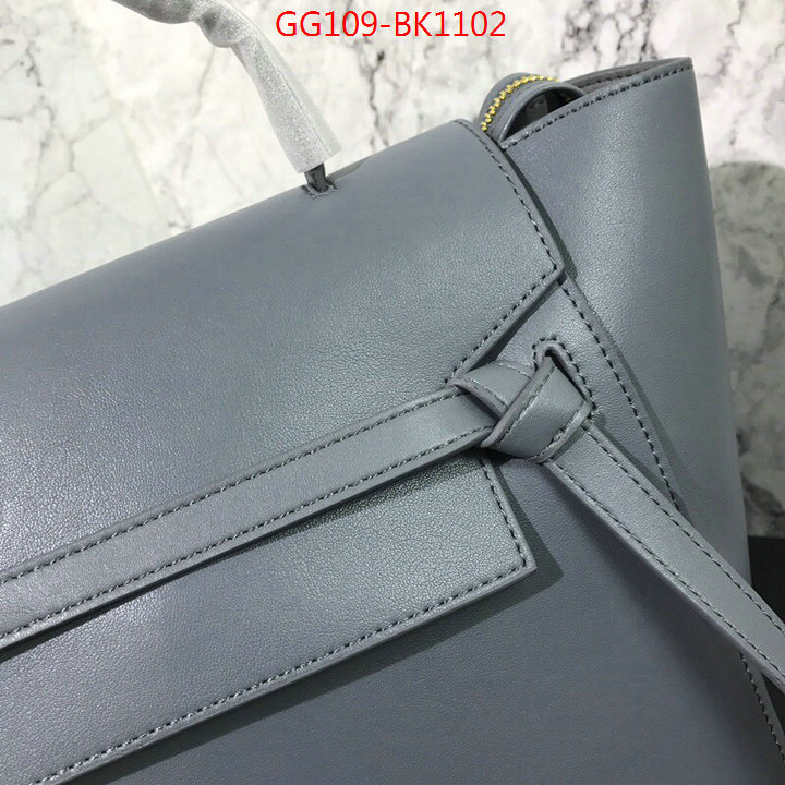 CELINE Bags(4A)-Belt Bag,replica online ,ID: BK1102,$:109USD