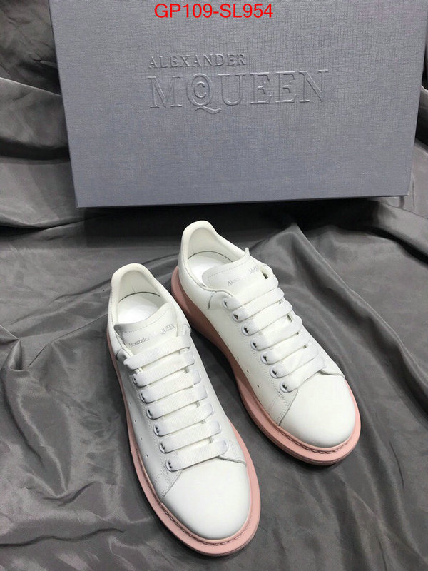 Women Shoes-Alexander McQueen,where can i buy , ID: SL954,$:109USD