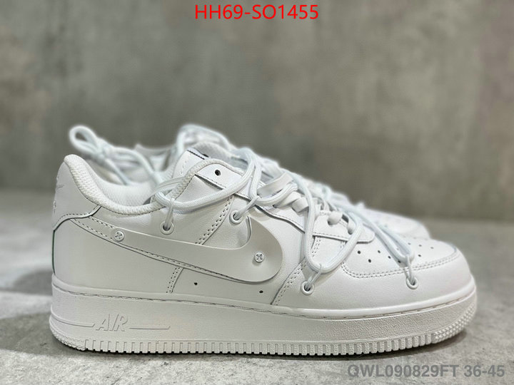 Women Shoes-NIKE,best replica new style , ID: SO1455,$: 69USD