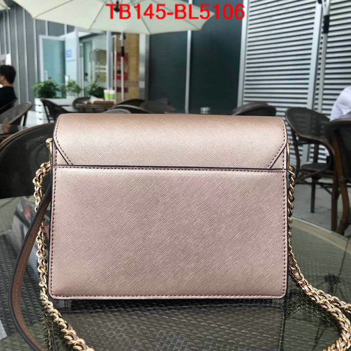 Tory Burch Bags(TOP)-Diagonal-,ID: BL5106,$: 145USD