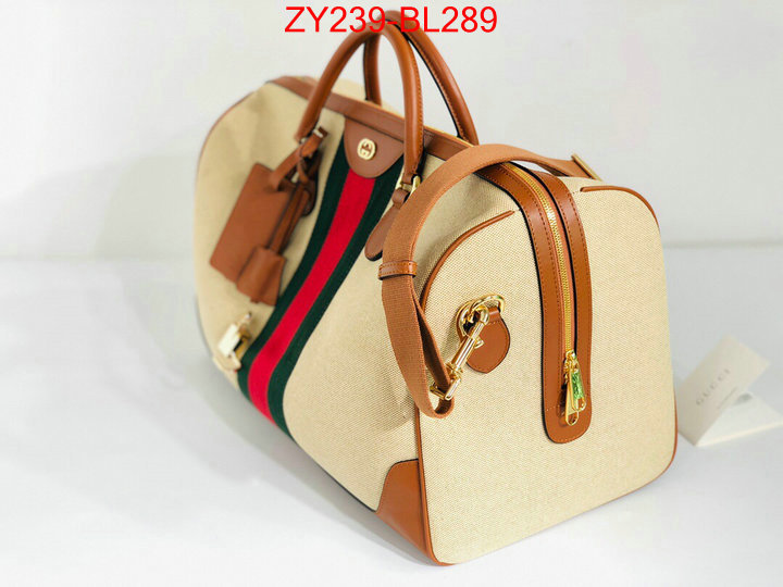 Gucci Bags(TOP)-Handbag-,ID: BL289,$:239USD