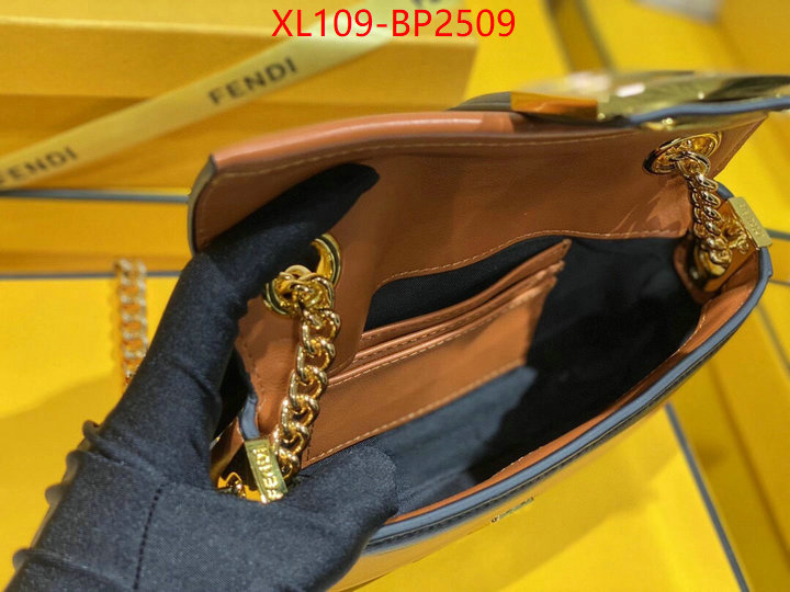 Fendi Bags(4A)-Baguette-,unsurpassed quality ,ID: BP2509,$: 109USD