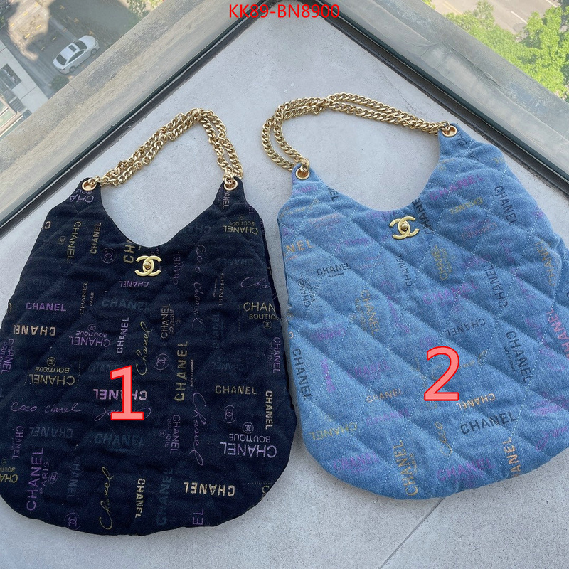 Chanel Bags(4A)-Handbag-,ID: BN8900,$: 89USD