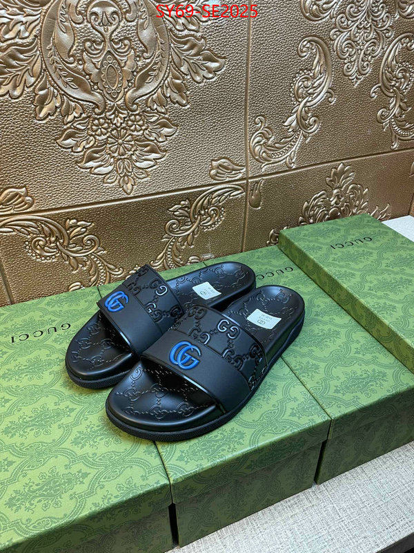 Men Shoes-Gucci,online store , ID: SE2025,$: 69USD