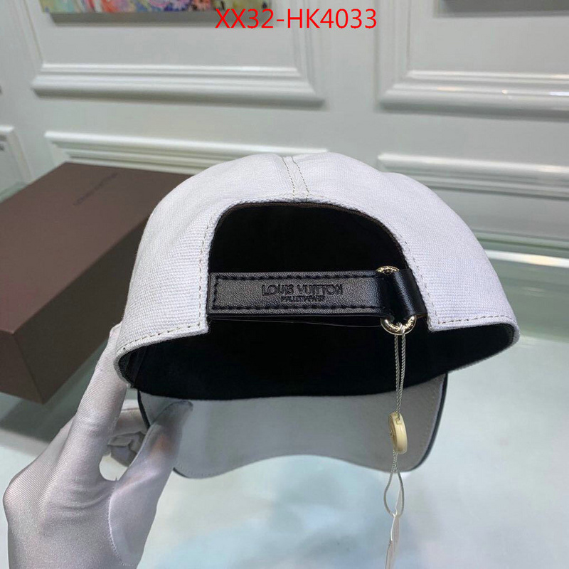 Cap (Hat)-LV,wholesale china , ID: HK4033,$: 32USD