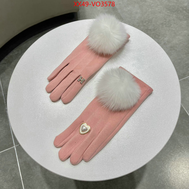 Gloves-Hermes,exclusive cheap , ID: VO3578,$: 49USD