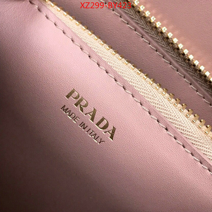 Prada Bags(TOP)-Handbag-,ID: BY423,