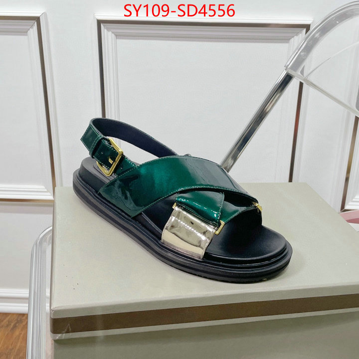 Women Shoes-Marni,7 star collection , ID: SD4556,$: 109USD