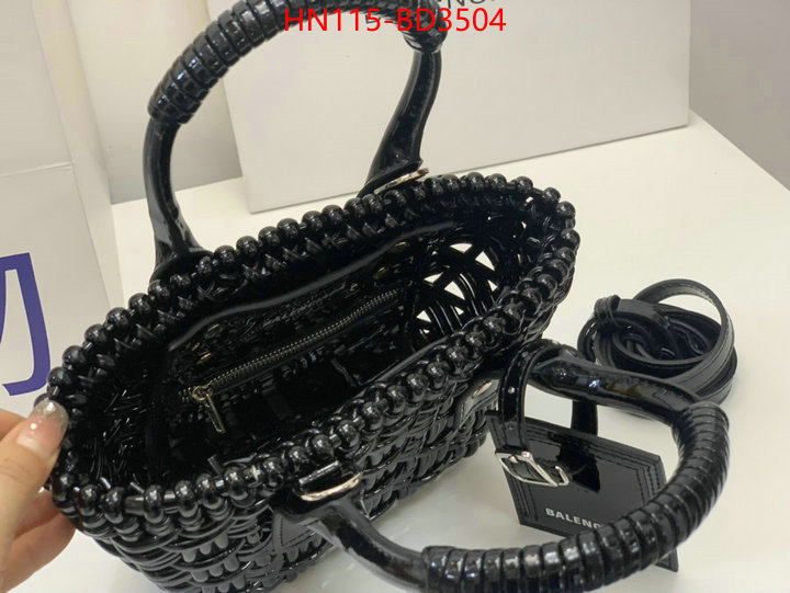 BV Bags(4A)-Handbag-,shop designer ,ID: BD3504,$: 115USD