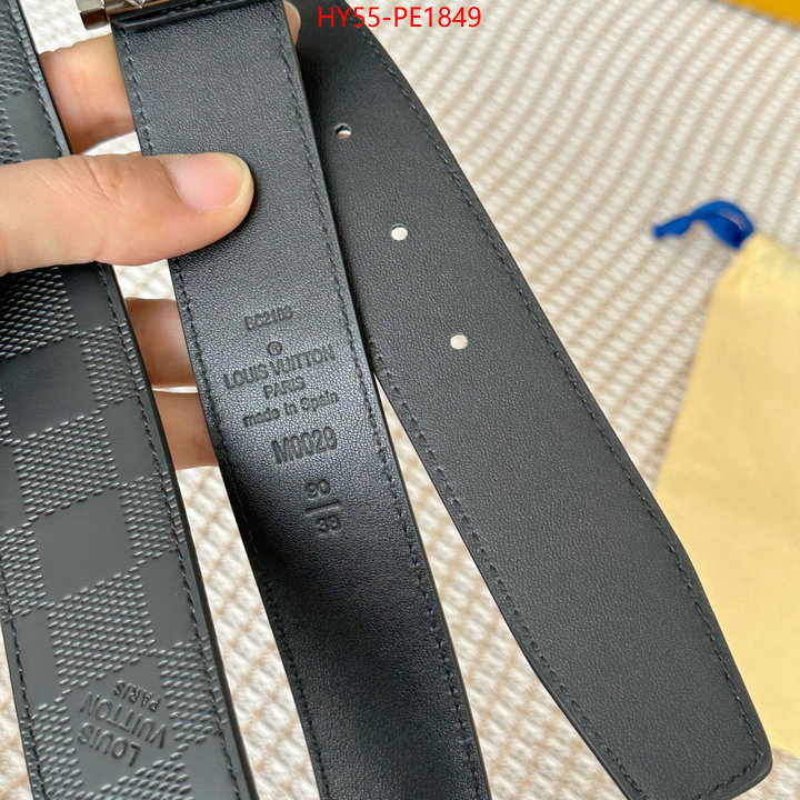 Belts-LV,copy , ID: PE1849,$: 55USD