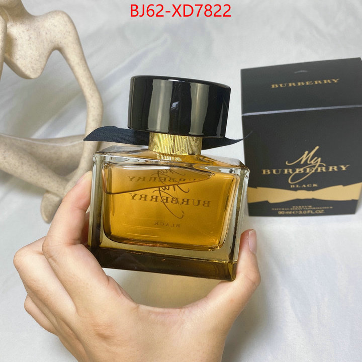 Perfume-Burberry,shop designer replica , ID: XD7822,$: 62USD