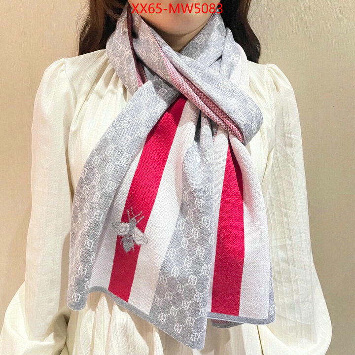 Scarf-Gucci,online sales , ID: MW5083,$: 65USD