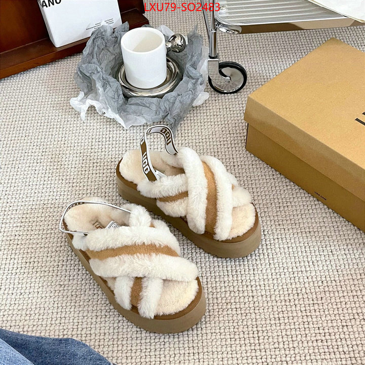 Women Shoes-UGG,what are the best replica , ID: SO2483,$: 79USD