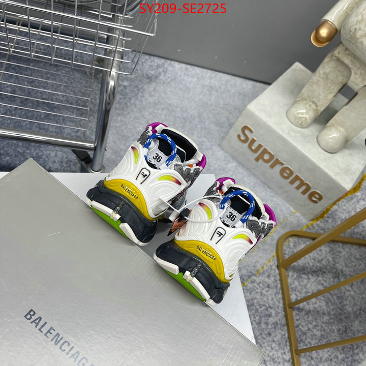 Women Shoes-Balenciaga,best capucines replica , ID: SE2725,