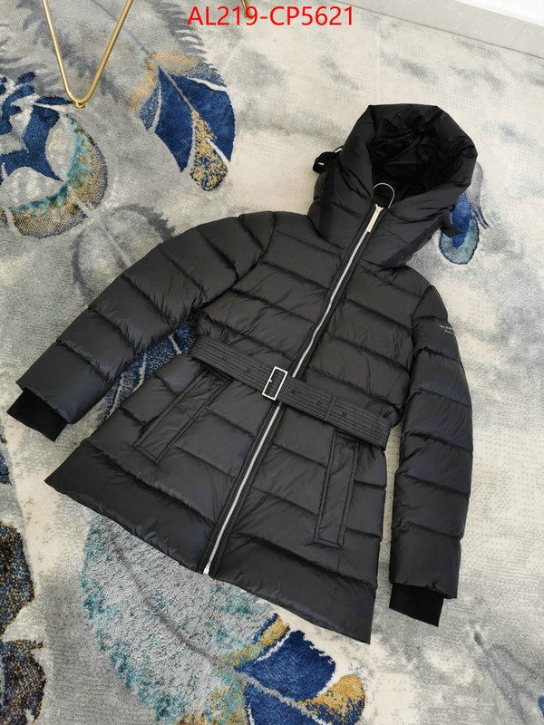 Down jacket Women-Burberry,aaaaa , ID: CP5621,