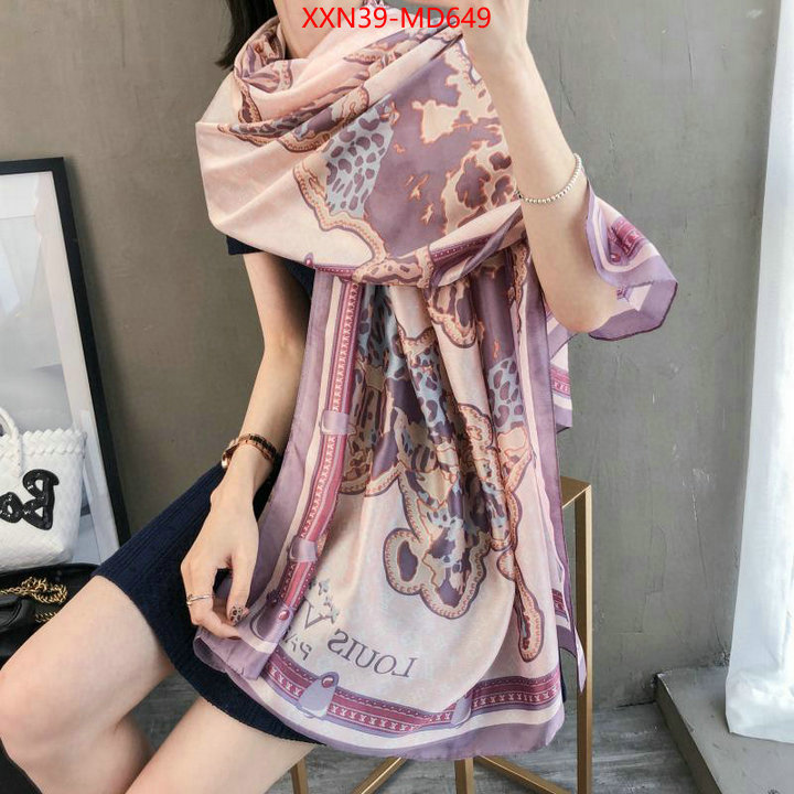 Scarf-LV,where could you find a great quality designer , ID: MD649,$: 39USD